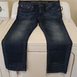 AE jeans